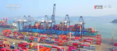 上半年我國(guó)出口延續(xù)良好勢(shì)頭，積極推動(dòng)進(jìn)口多元化提升貿(mào)易韌性