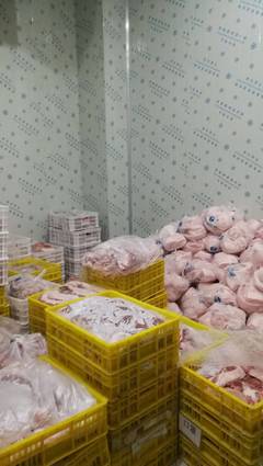 肥肉批發(fā)市場分析 價格、規(guī)模與貿(mào)易策略